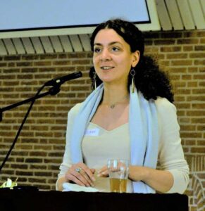 claire vd helder kl